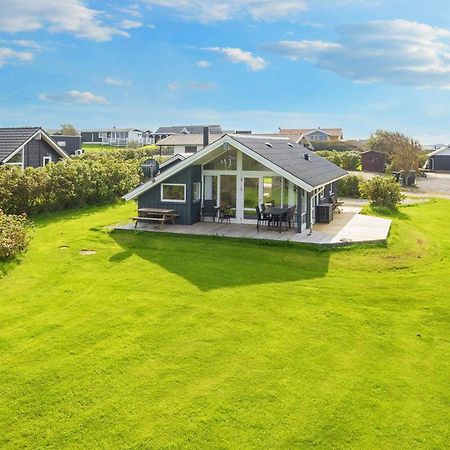 Two-Bedroom Holiday Home In Lemvig 1 Exterior foto